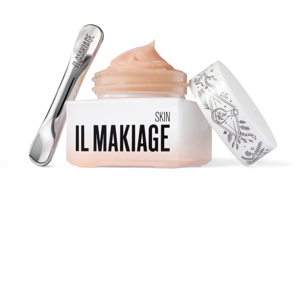 IL MAKIAGE Skin Power Redo